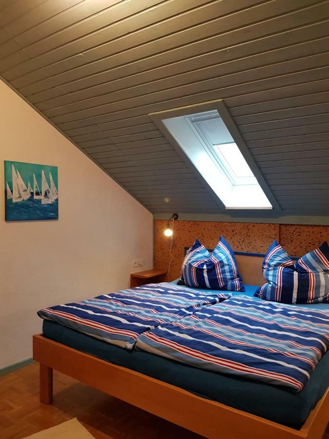 Ferienwohnung Zur Parmke Шмалленберг Екстер'єр фото